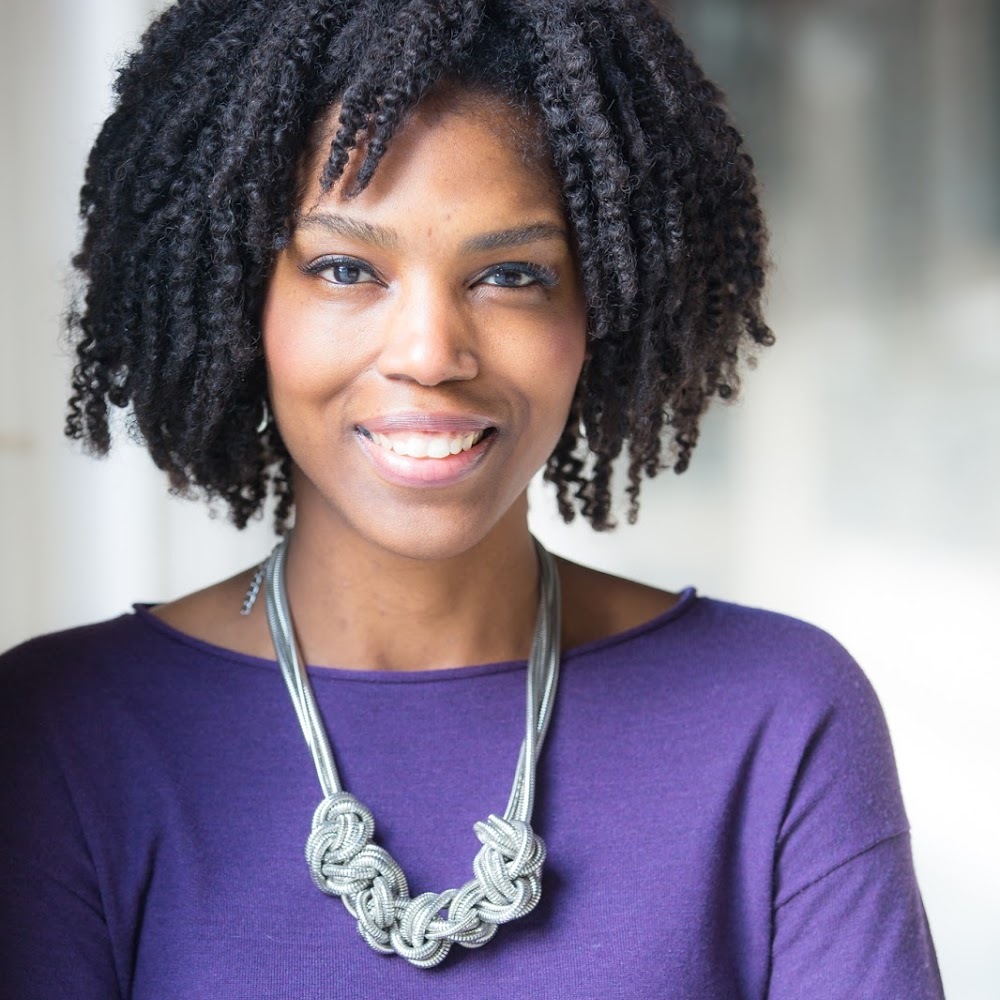 Meet your Posher, Tawana